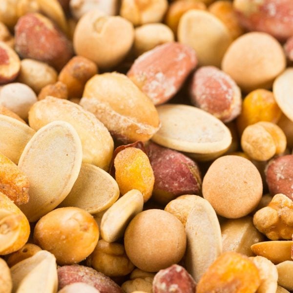 Special Lux Nuts Mix