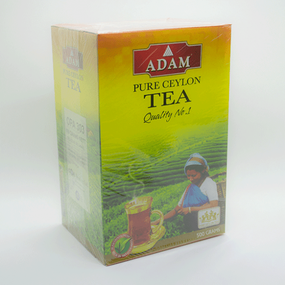 Ceylon Tea Opa